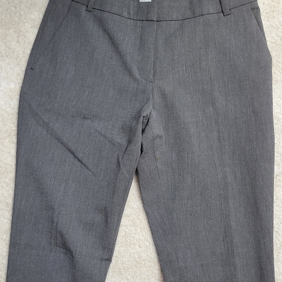 H&M Dress Pants Size 6 - Picture 4 of 5